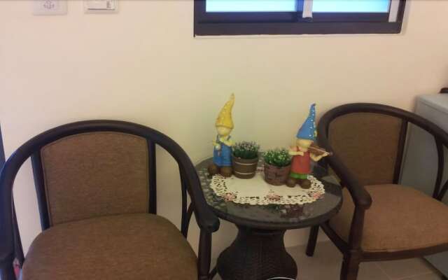 Coral Sea B&B
