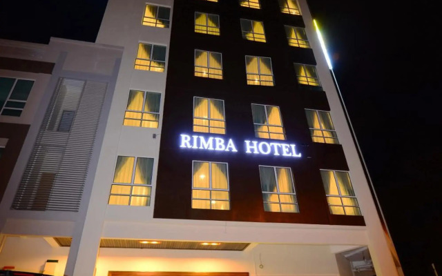 Rimba Hotel