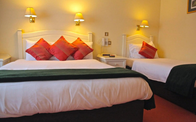 Killeen House Hotel