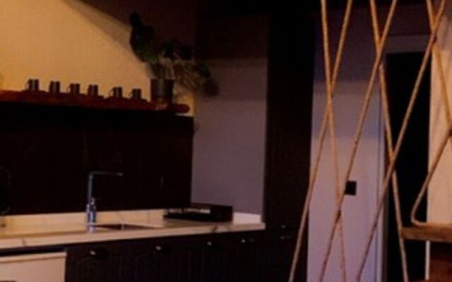 Lavinya Suit Bungalov