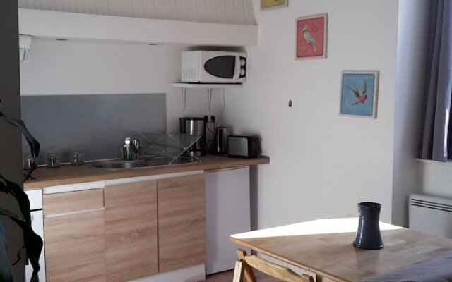 CosyHome Nantes
