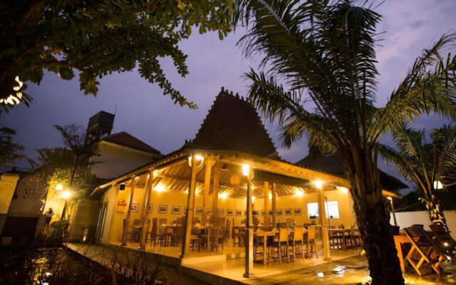 Sunti Ubud Resort and Villa