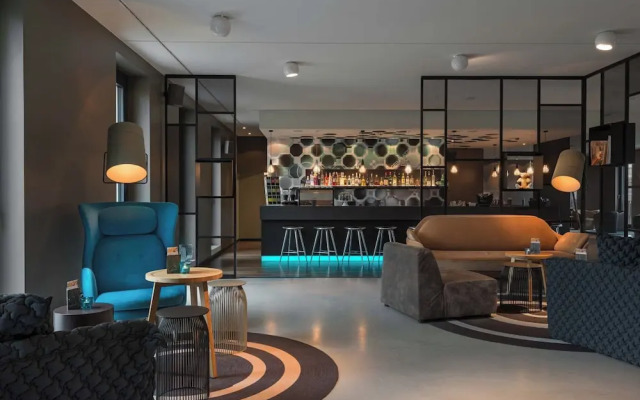 Motel One Berlin - Potsdamer Platz