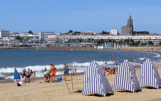 Hôtel Restaurant Le Crist'Al