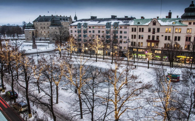 Göta