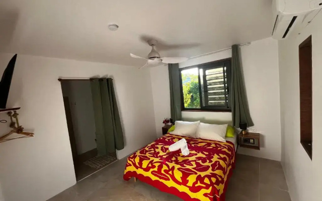 Fare Maeva Moorea
