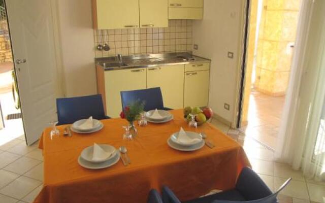 Residence Rosemary