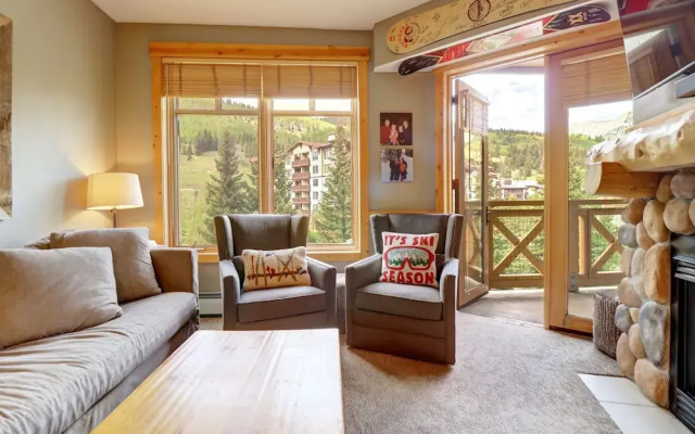 Stunning Views From This Condo - TM325 by RedAwning
