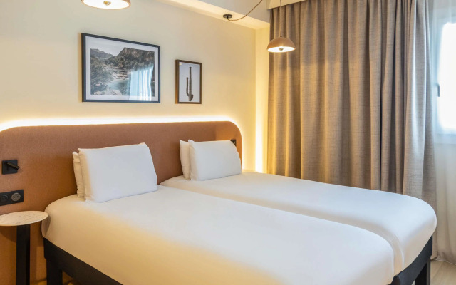 Ibis Styles Marseille Palais Des Congres - Vélodrome