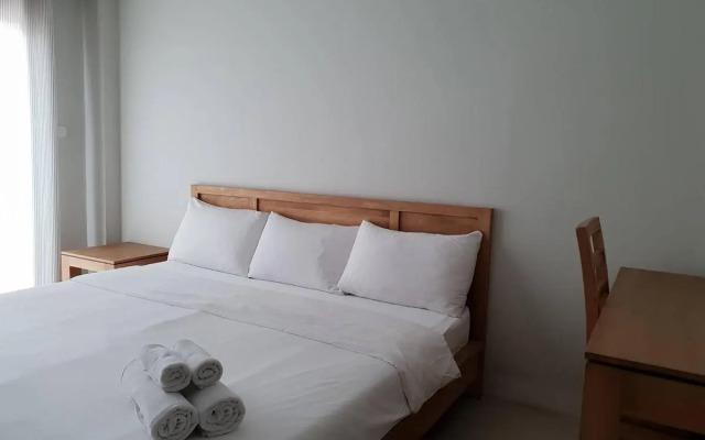 Double Ninth Friendly Boutique Hotel