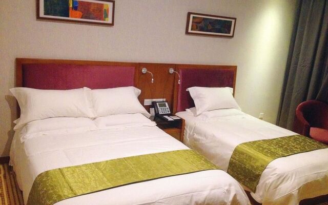 Jingcheng International Hotel