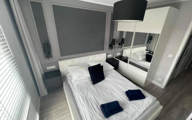 Royal Aparthotel Kamienica Nova 2