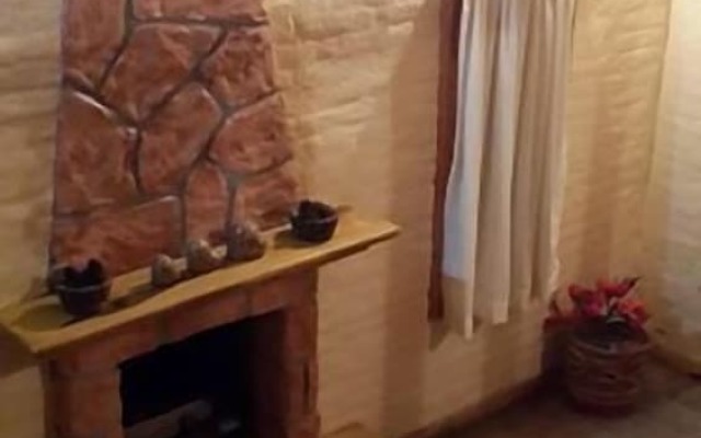 Cabanas Los Abuelos