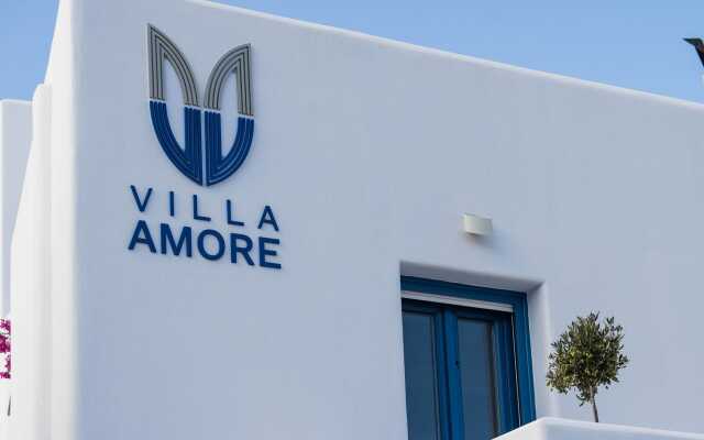 Amore Villa