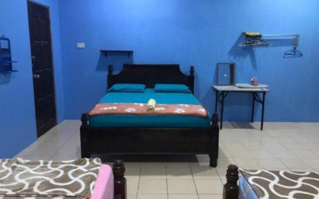 Homestay Koperasi Surau Alfalah