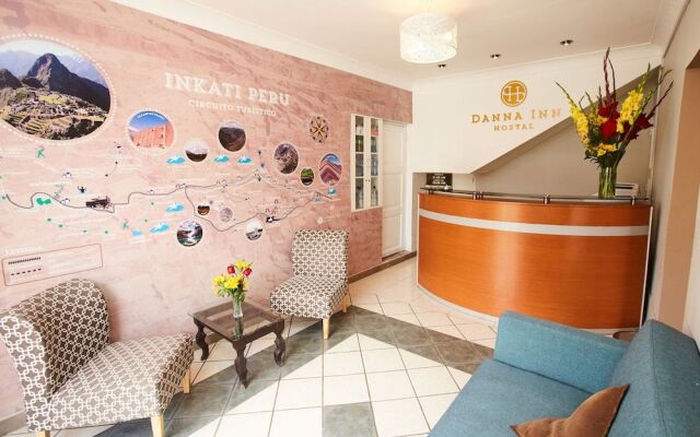 Hostal Danna Inn