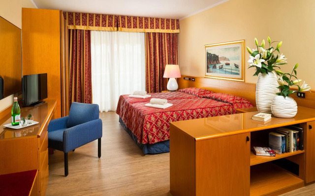 Metropole Terme