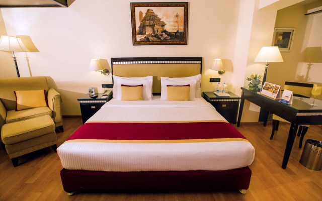 Fortune Park JP Celestial, Bengaluru - Member ITC Hotels' Group