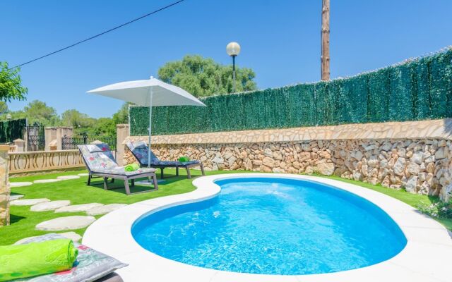 Can Rosillo (Atipar)