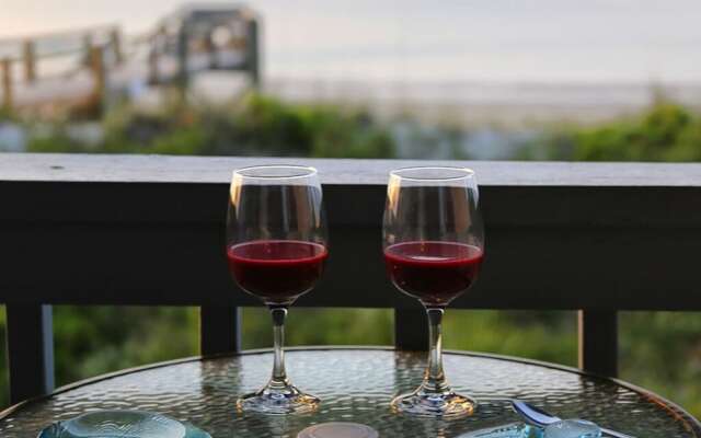 Savannah Beach Racquet Club