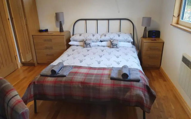 Loch Ness Studio Blairbeg