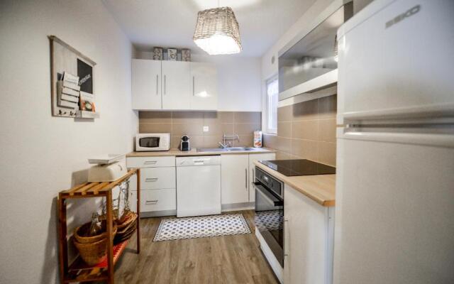 Les Appartements De Louise