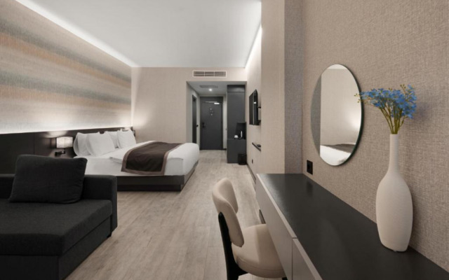 Ddk Hotel Duhok