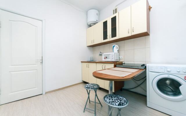 Апартаменты рядом с Ботаническим садом