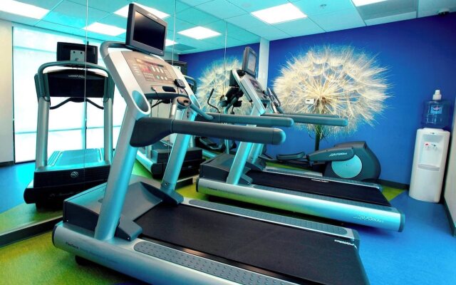 SpringHill Suites by Marriott Athens West