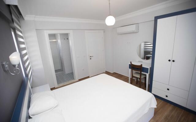 Villa Vista in Dalyan