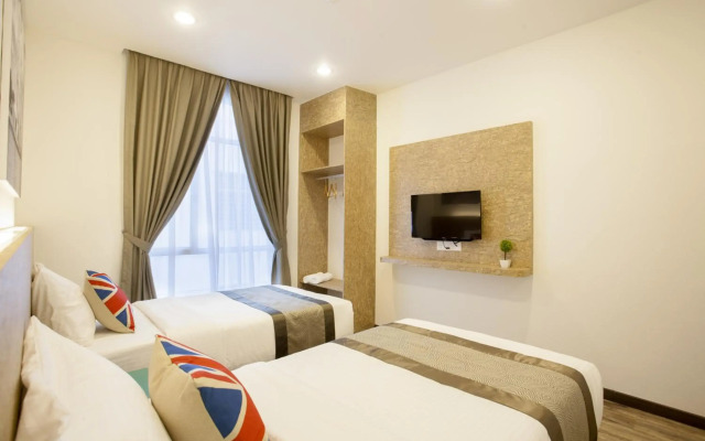 Natura Hotel