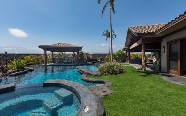 Blue Lagoon 7 Bedrooms 5 Bathrooms Home