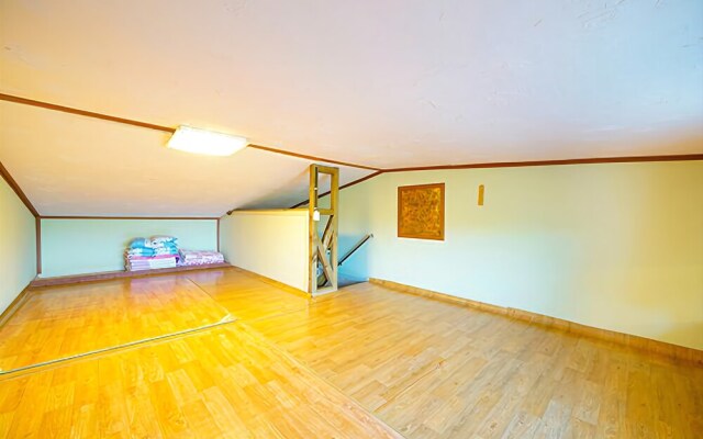 Cheongsong Tour Nongone Pension