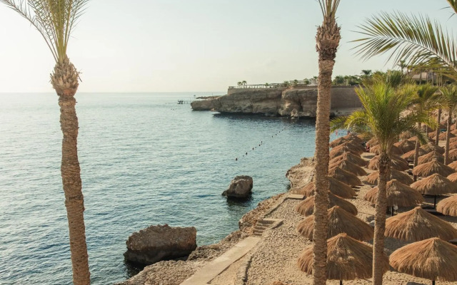 The Grand Hotel Sharm el Sheikh - All Inclusive