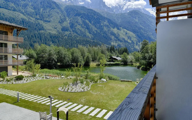 Thedrus luxury apt, swimming pool, SPA & more