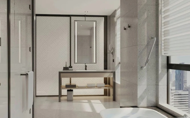 Four Points By Sheraton Qingdao, Chengyang East