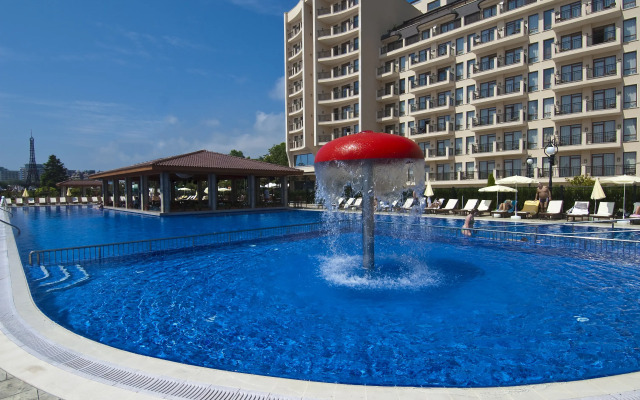 Hotel Admiral