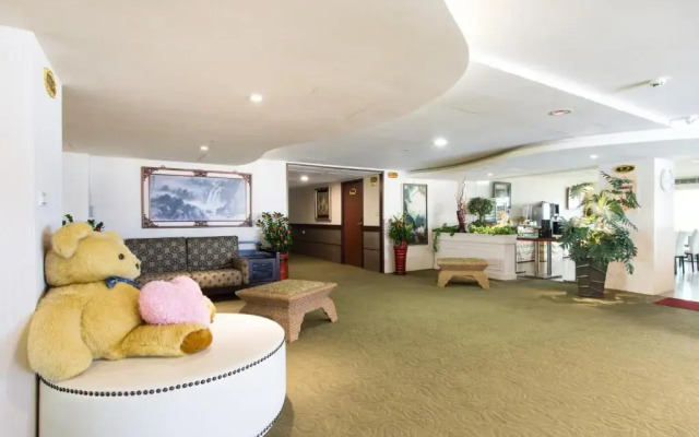 Ching Yeh Hotel