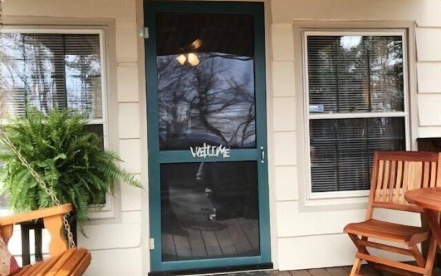 Little Bit of Heaven