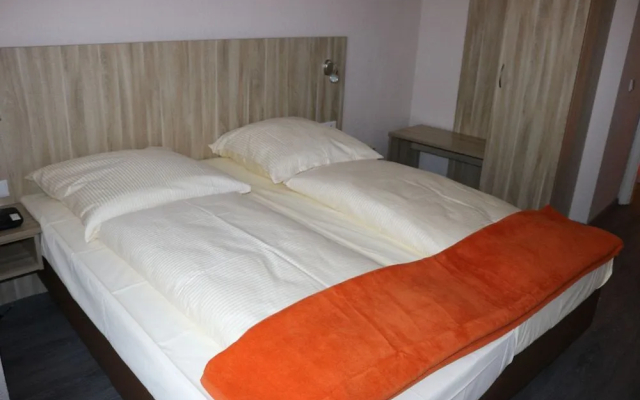 Hotel Nizza