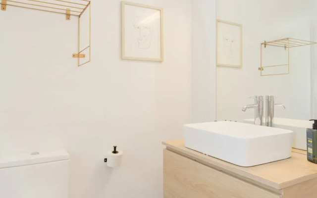 Liiiving in Gaia - Casa da Vinha Apartment VII