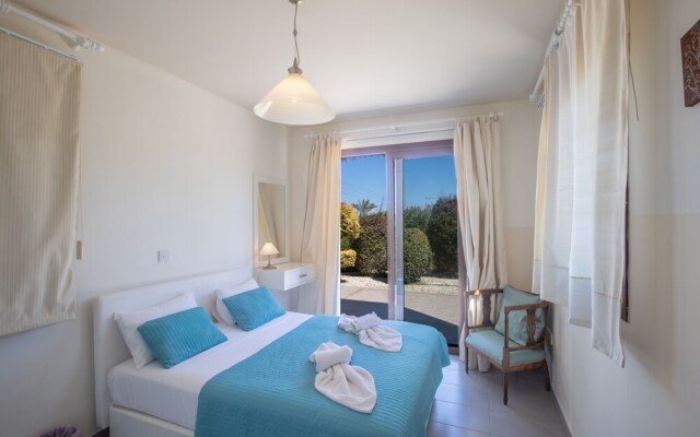 Protaras Oscar Domain Villa Od03