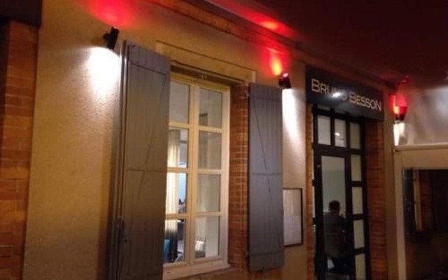 Hôtel Restaurant Besson La Taverne