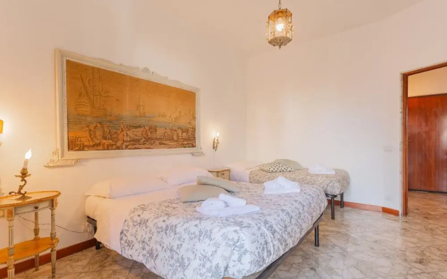 Golden Apartment by Wonderful Italy