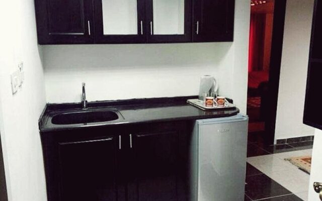 Milano Hotel Suites