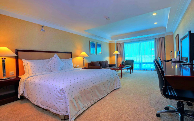 Xianglu Grand Hotel