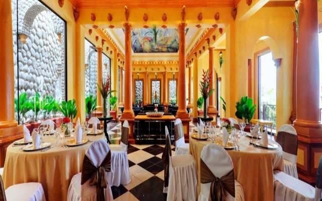 Palacio Zephyr