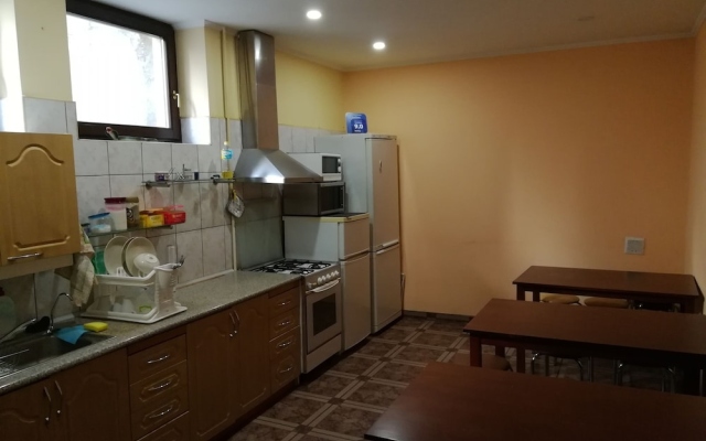 Hostel Seven