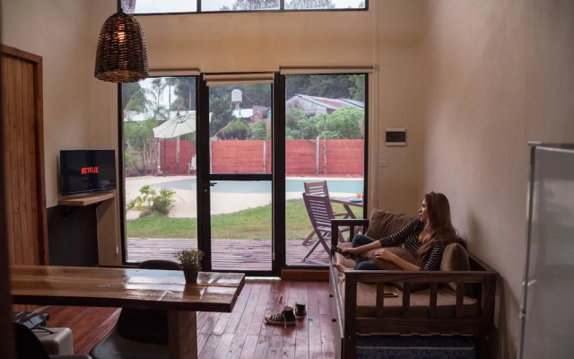 Las Misiones de Oberá Lodge