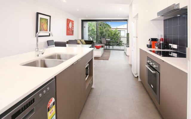 Back of the Block Bulimba